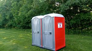 Best Deluxe Portable Toilet Rental  in Burley, WA