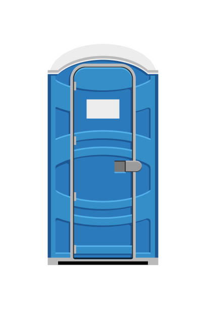 Best Construction Site Portable Toilets  in Burley, WA