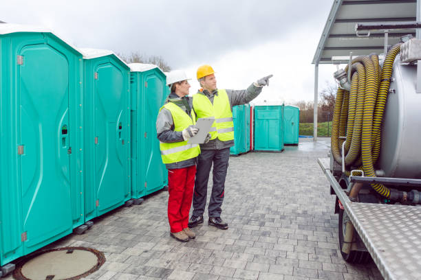 Best Portable Toilets for Parks and Recreation Areas  in Burley, WA