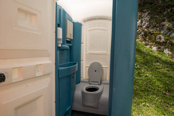Reliable Burley, WA Portable Potty Rental Solutions