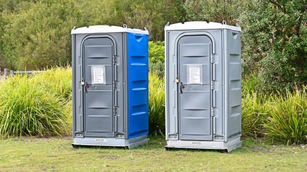 Portable Restrooms for Agricultural Sites in Burley, WA