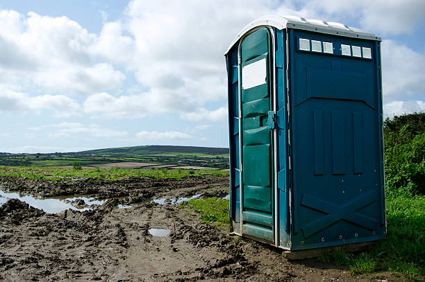 Best Eco-Friendly Portable Toilets  in Burley, WA