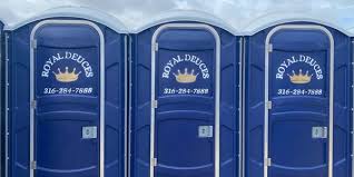 Best Portable Restrooms for Agricultural Sites  in Burley, WA